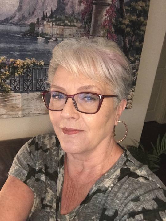 Deanne Prestholt - Class of 1974 - James Madison High School