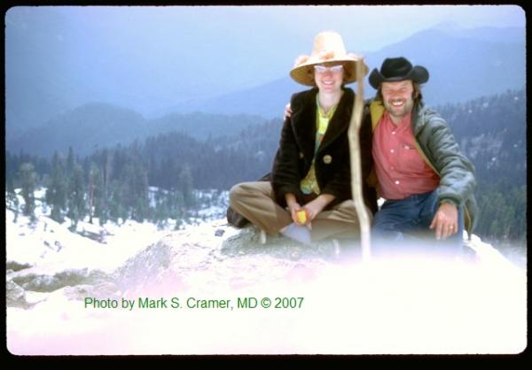 Mark S. Cramer, Md - Class of 1967 - James Madison High School