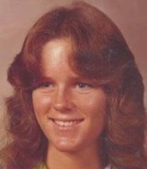 Laura Patterson - Class of 1982 - James Madison High School