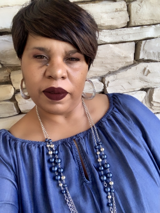 Eyvette Bailey - Class of 1982 - James Madison High School