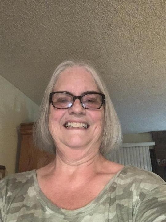 Gladys Renfro - Class of 1971 - James Madison High School