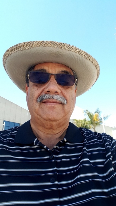 Jorge Valdez - Class of 1974 - James Madison High School