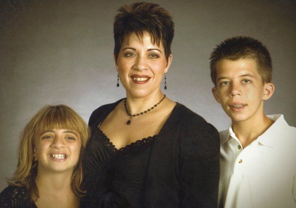 Kimberly Killion - Class of 1988 - James Madison High School