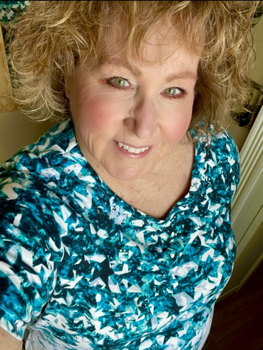 Darlene Rogers - Class of 1975 - James Madison High School