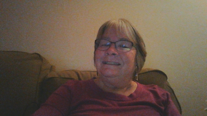 Rebecca Carpenter - Class of 1969 - James Madison High School