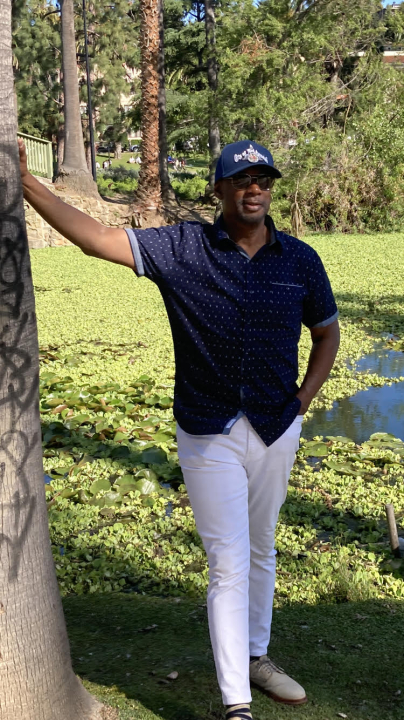 Nathan Freeman - Class of 1977 - James Madison High School