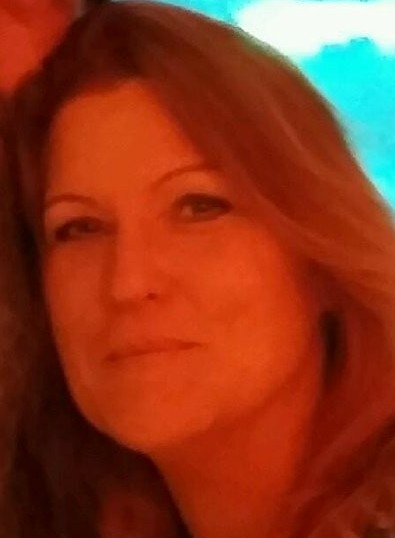 Cory ( Corinna ) Gerdom - Class of 1986 - James Madison High School