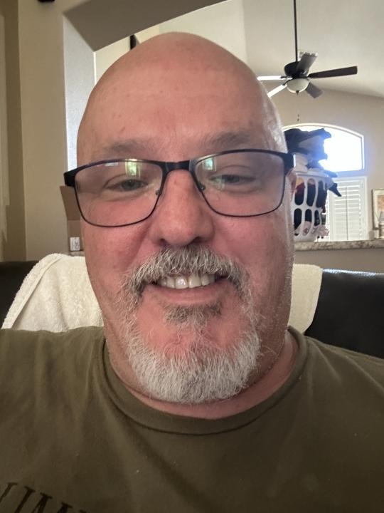 John Faircloth - Class of 1979 - James Madison High School