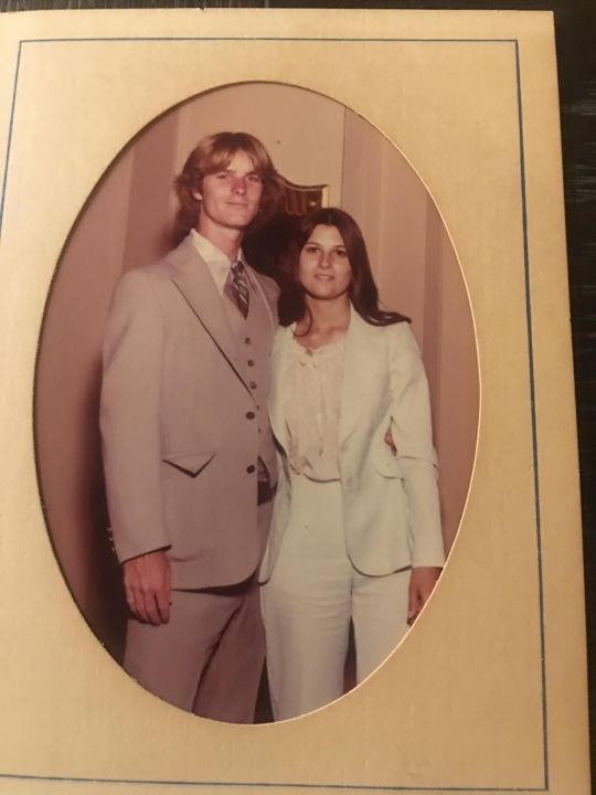 Veronica Medeiros - Class of 1978 - James Madison High School