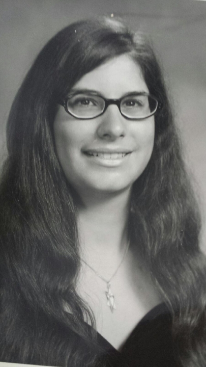 Sheila Toor - Class of 1972 - James Madison High School