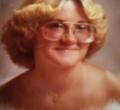 Karen Graves, class of 1980