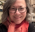 Carolyn Whyte