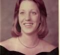 Cindy Elliott, class of 1977