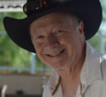 Alan Whetstine