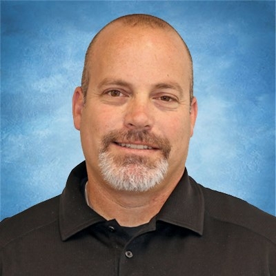 Fred Stockert - Class of 1996 - Mira Mesa High School