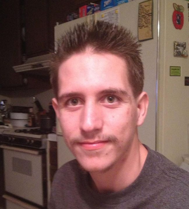 Dustin Digoria - Class of 1988 - Mira Mesa High School
