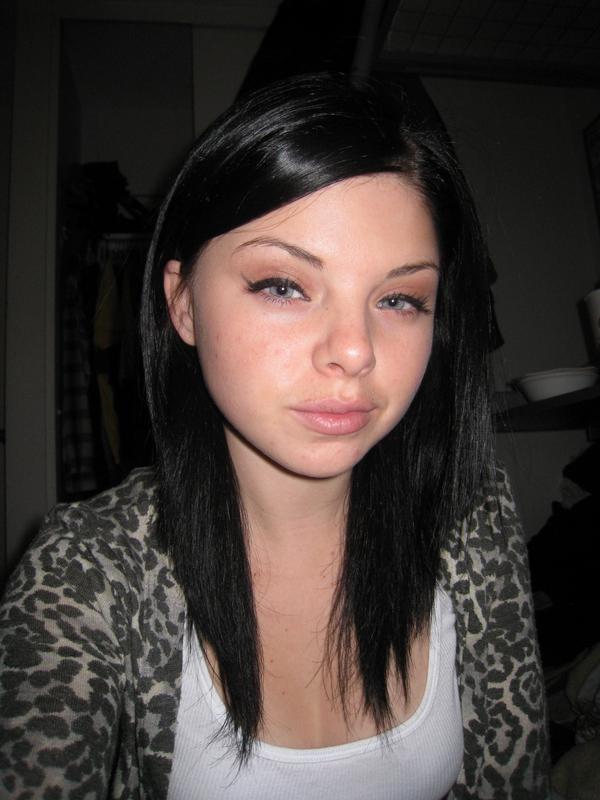 Mackenzie Bradway - Class of 2008 - Mira Mesa High School