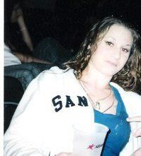Jillian Lupoli - Class of 2004 - Mira Mesa High School