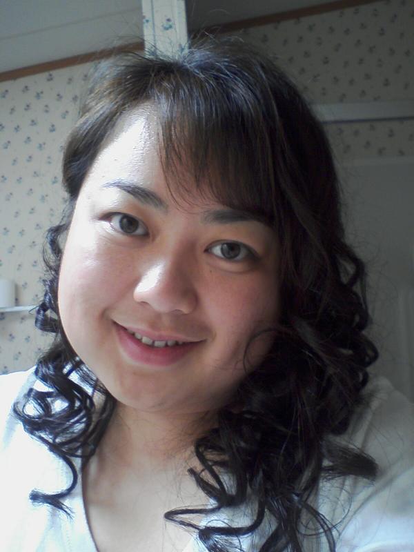 Naly Thao - Class of 1995 - Mira Mesa High School