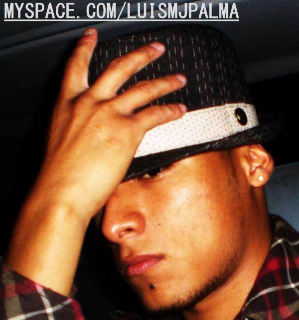 Luis Juarez Palma - Class of 2004 - Mira Mesa High School