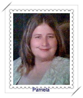 Pamela Steffen - Class of 1986 - Mira Mesa High School
