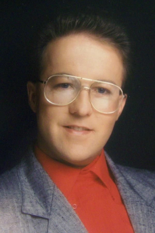 William Bishop - Class of 1982 - Mira Mesa High School