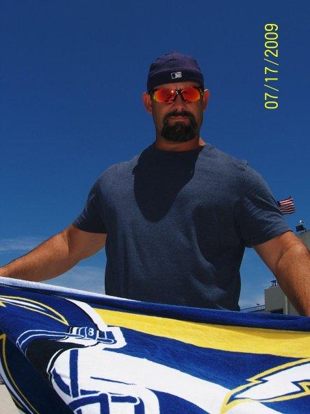 Marc Nielsen - Class of 1991 - Mira Mesa High School