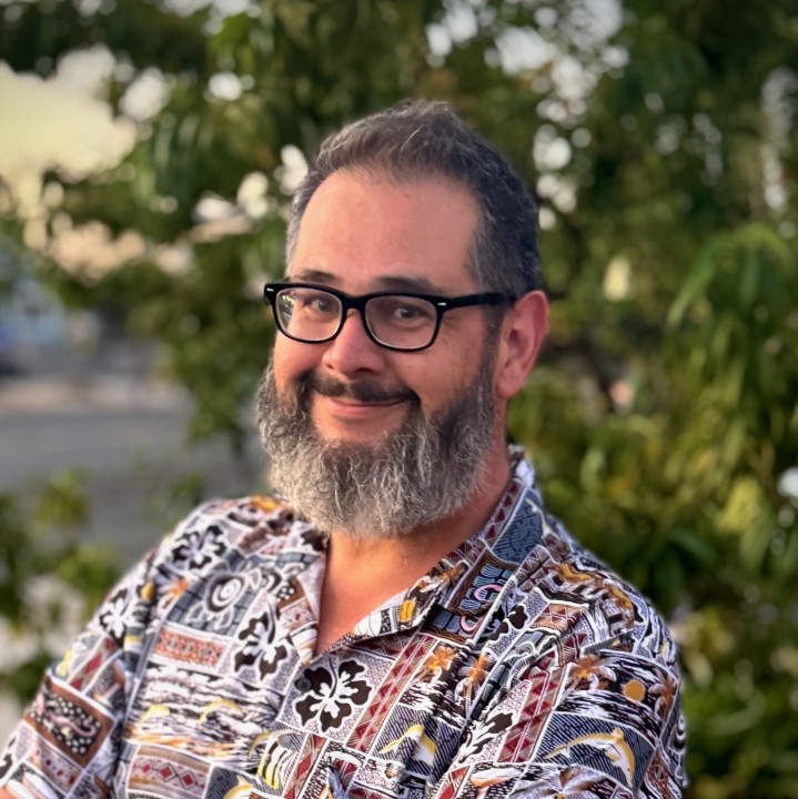 Mike Palmer - Class of 1994 - Mira Mesa High School