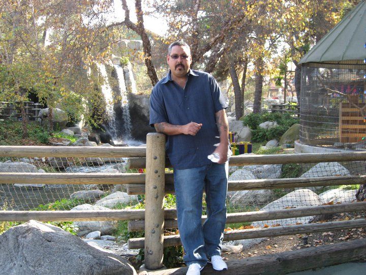 Michael Mlinarich - Class of 1989 - Mira Mesa High School