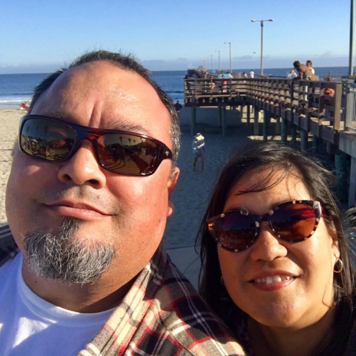 Tony Zepeda - Class of 1984 - Mission Bay High School