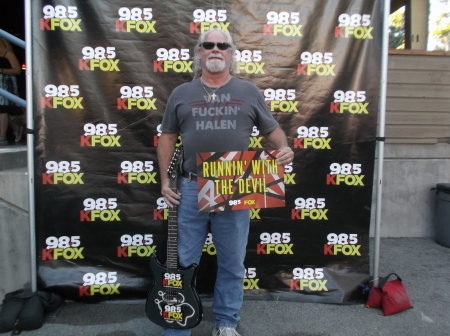 Daniel Lane - Class of 1975 - Mission Bay High School
