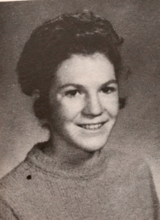 Debra Smith - Class of 1970 - Mission Bay High School