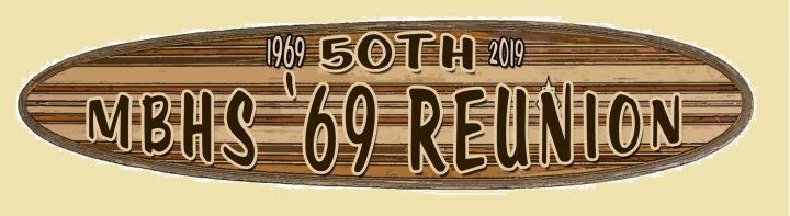 Class of '69 50 year reunion
