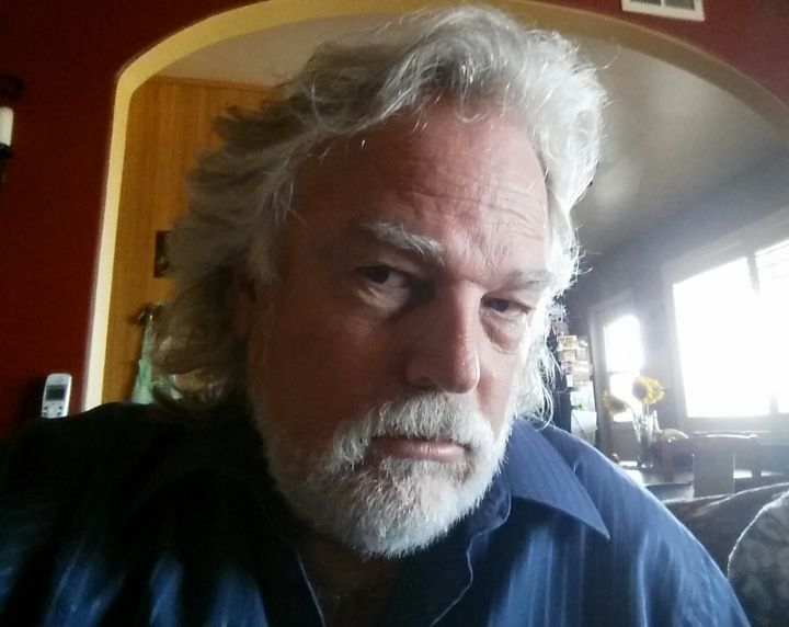 Robert Lutz - Class of 1974 - Mission Bay High School