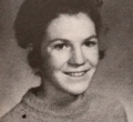Debra Smith '70