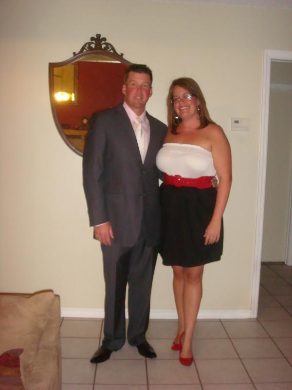 Travis Kent - Class of 1995 - Patrick Henry High School