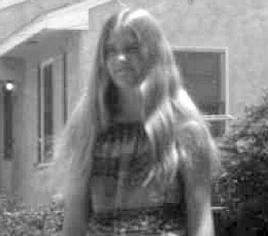 Laura Elmore - Class of 1971 - Patrick Henry High School