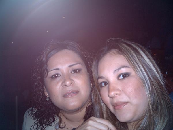Nancy Nungaray - Class of 1993 - Patrick Henry High School