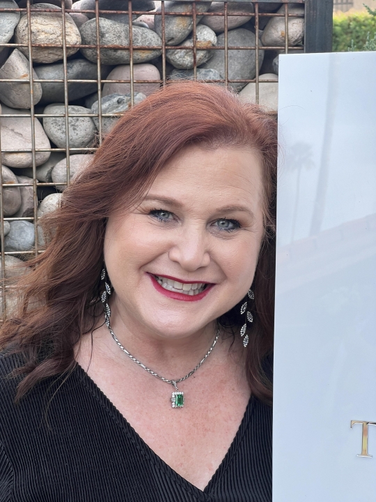 Susan Krasner - Class of 1985 - Patrick Henry High School