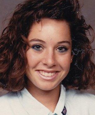 Jamie Thomas - Class of 1989 - Patrick Henry High School