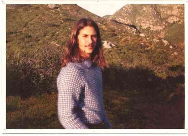 John Sayegh - Class of 1974 - Patrick Henry High School