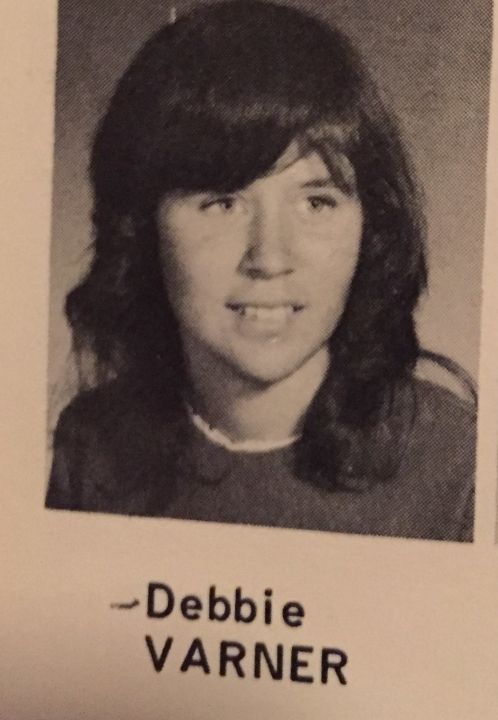 Debora Batemon - Class of 1977 - Patrick Henry High School