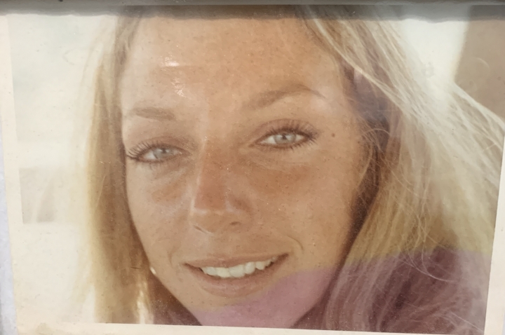 Cynthia Cross Stoll - Class of 1970 - Patrick Henry High School