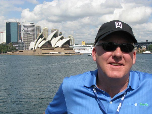 Kevin Carlson - Class of 1978 - Patrick Henry High School