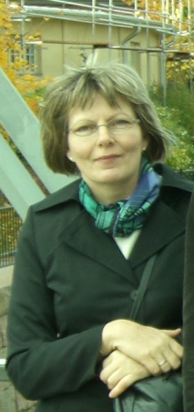Taina Hämäläinen - Class of 1971 - Patrick Henry High School