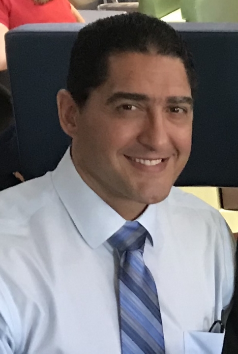 Juan Carlos Londono - Class of 1984 - West Orange High School