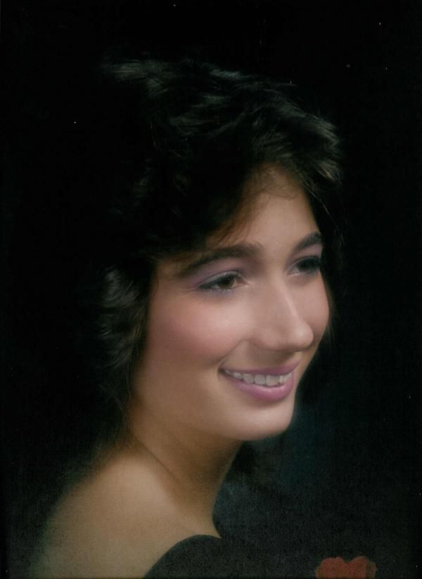 Jeanie Hardesty - Class of 1987 - West Orange High School