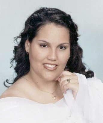 Rachel Walter - Class of 2002 - West Orange High School