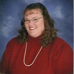 Heather Watson - Class of 1986 - West Orange High School