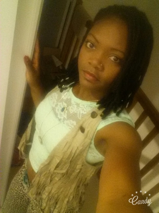 Beverly Letang - Class of 2001 - West Orange High School